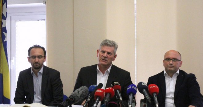 Popić: Ne podržavam usvojeni jedinstveni program obrade podataka popisa