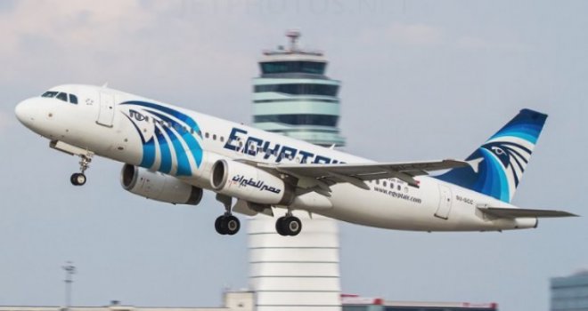 Uočen signal aviona EgyptAira, područje potrage smanjeno