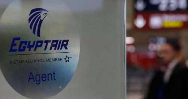 Nova teorija o uzroku pada aviona, ni terorizam nije isključen!