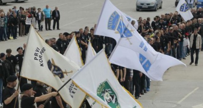 Završen sastanak boraca i predstavnika Vlade FBiH: U naredni petak nastavak pregovora