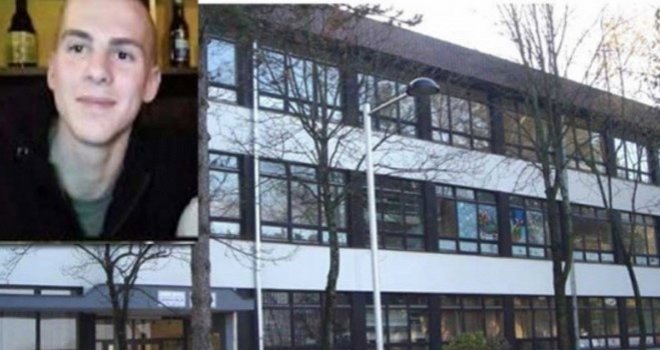 Pokosio ga srčani udar: 18-godišnji Emir spremao se za matursko veče, a onda je preminuo u snu...