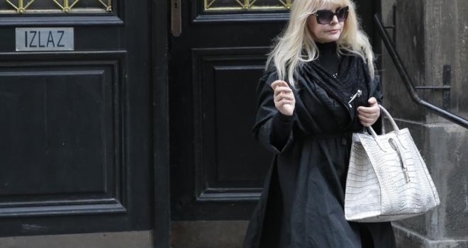 Golub: Nogom mi je 'zgnječila' polni organ, ostao sam sterilan, Paldum: To su gnusne laži, nikad...