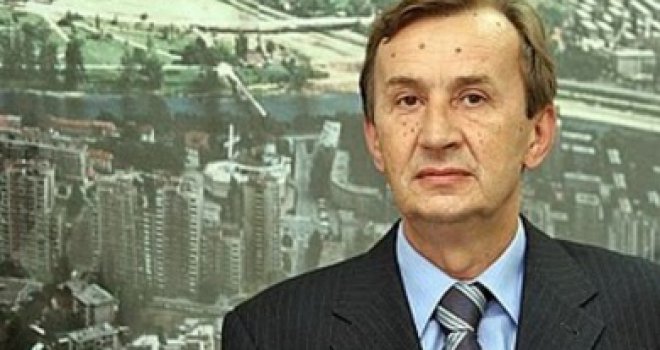 Preminuo gradonačelnik Zenice Husejin Smajlović: Dženaza danas ispred Čaršijske džamije