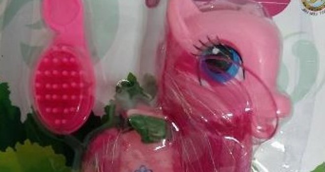 Oprez! Još jedna opasna dječija igračka na tržištu BiH