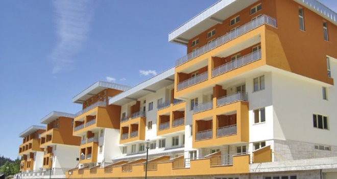 Kako su privatni apartmani na Bjelašnici važniji od zdravlja cijelog grada