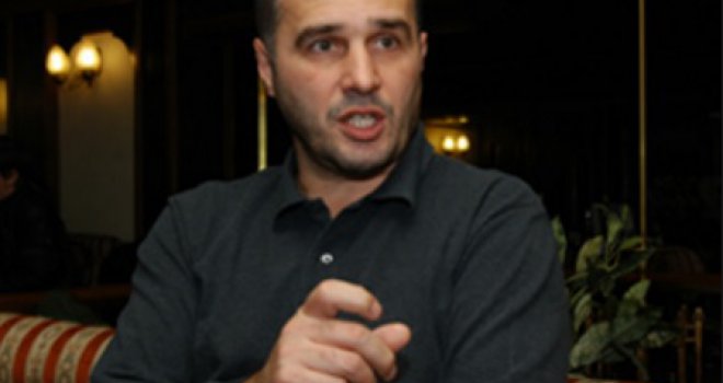 KCUS: Reuf Karabeg podnio ostavku, Kulić i Bešlija smijenjeni