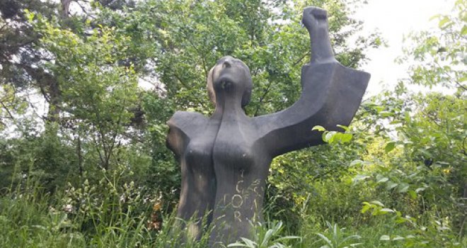 Hvale vrijedna akcija u Sarajevu: Naredna tri dana čišćenje Spomen-parka Vraca