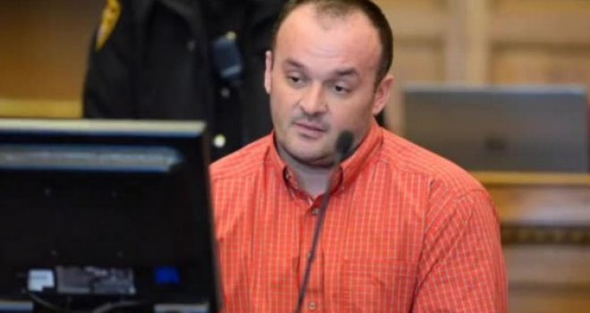 Bosanac izrešetao bivšu suprugu zbog veze s crncem: Ispucao rafal pa se pokajao i priznao...