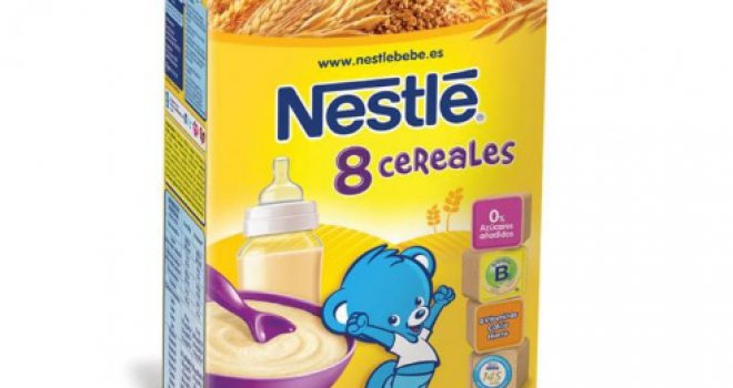 Nestle s polica povlači žitne pahuljice zbog povišene prisutnosti tropanskih alkaloida