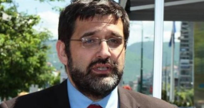 Sud BiH odbio prijedlog Tužilaštva: Određene mjere zabrane Siniši Macanu