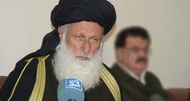 Muhammad Kahn Sherani: Smijete 'lagano' pretući svoje žene ako odbiju seks, pričaju preglasno, skinu hidžab...