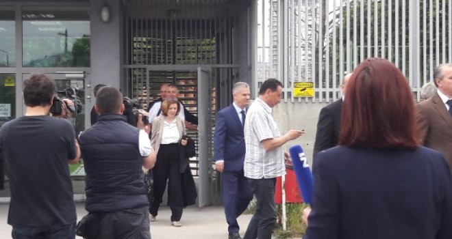 Sud BiH: Radončić traži da mu se dozvoli odlazak na odmor