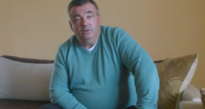 Potresno pismo oca Dženana Memića: Živim s bolom u duši i mukom u grudima, pratim farsu od suđenja...