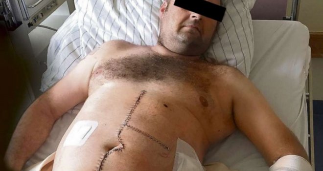 Berlin: Državljanin BiH pretukao tri osobe, pa upucan