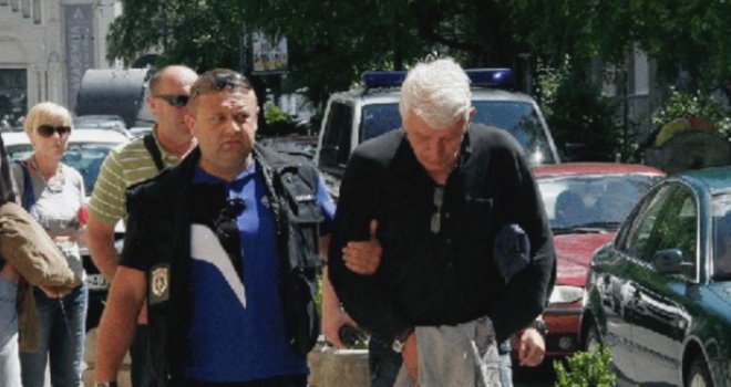 Supružnici Alma i Tarik Drina i Arman Galičić predati Tužilaštvu KS