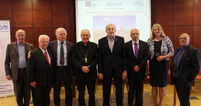 Napretkov međunarodni seminar u Zagrebu: Nezaposlenost i migracijski tokovi najveći su problemi Evrope