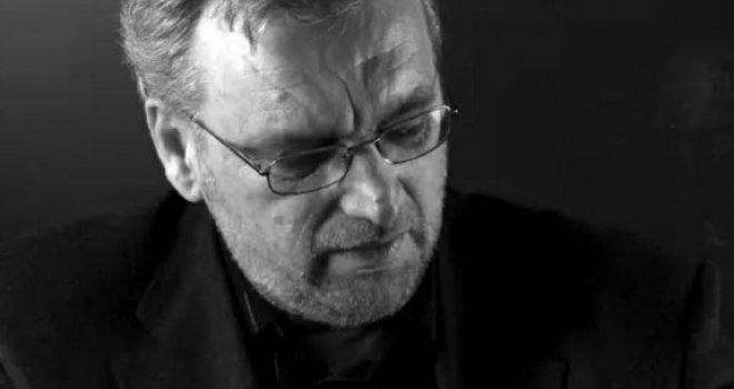 Sutra komemoracija Zilhadu Ključaninu