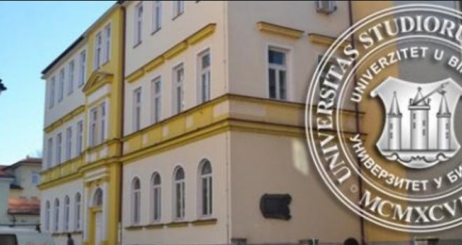 Prof. Nedžad Bašić ogorčeno tvrdi: Seoski cirkus na Univerzitetu u Bihaću, novi rektor gazi sve pred sobom!