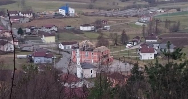 Novo okupljalište vehabija u BiH: Vođa 'diriguje' iz Beča, a za omladinu je zadužen 23-godišnjak koji živi po šerijatu...