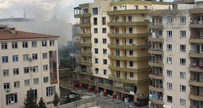 Novi teroristički napad potresao Tursku: Poginulo najmanje tri, ranjeno trideset osoba...