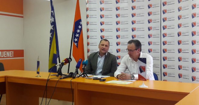 Presude Suda iz Strazbura krucijalne su za BiH, jer moramo svi biti jednaki