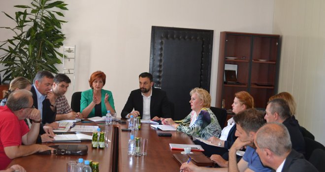 Specijalističke usluge bit će u ingerenciji bolnica ili poliklinika, a ne u sastavu Domova zdravlja