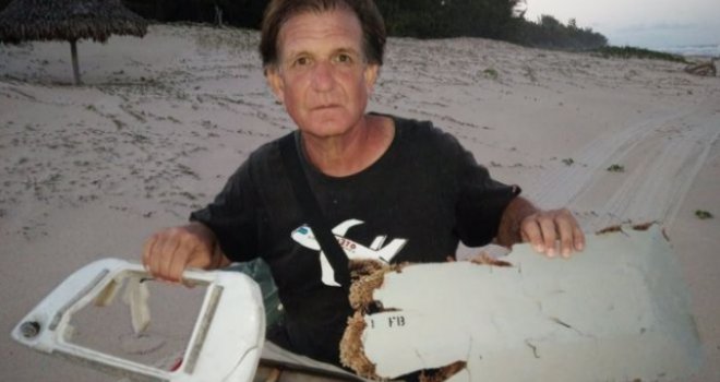 Ostaci nestalog malezijskog aviona pronađeni na Madagaskaru i u Australiji