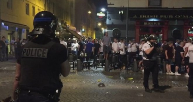 Iza kulisa EP: Elitni ruski huligani najavili dolazak u Marseille