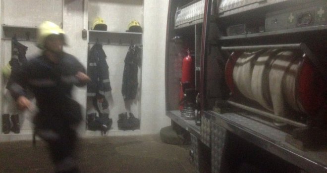 Profesionalna vatrogasna brigada KS: Neobične intervencije s kojima se susreću