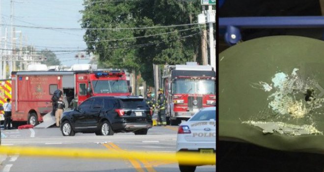 Otac napadača iz Orlanda: Uzrujao ga je prizor dvojice muškaraca koji se ljube; u šoku smo...