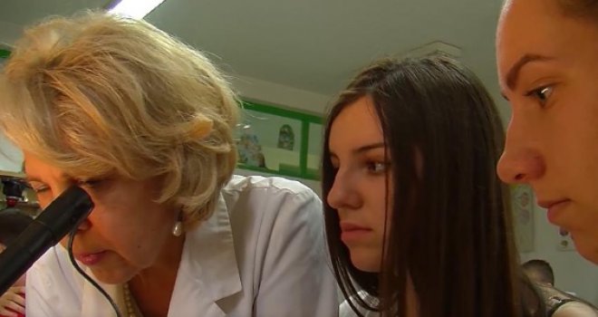 U BiH otvorena prva Zdravstvena gimnazija: Cilj je zadržati mlade u ovoj državi