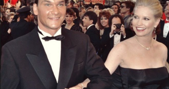 Horor zadnjih dana života Patricka Swayzea: Umirao u mukama i vlastitoj mokraći, dok ga je supruga...