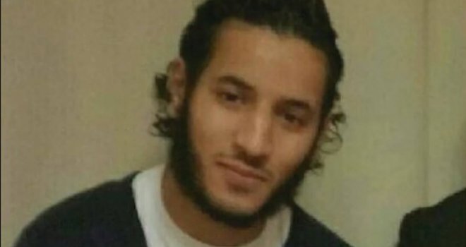 Terorizam u Parizu: Ovo je napadač koji je mučki ubio policajca i suprugu nožem