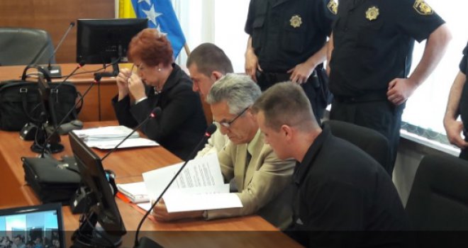 Evo šta je Kantonalno tužilaštvo Zenica odgovorilo na optužbe porodice ubijene Đogić