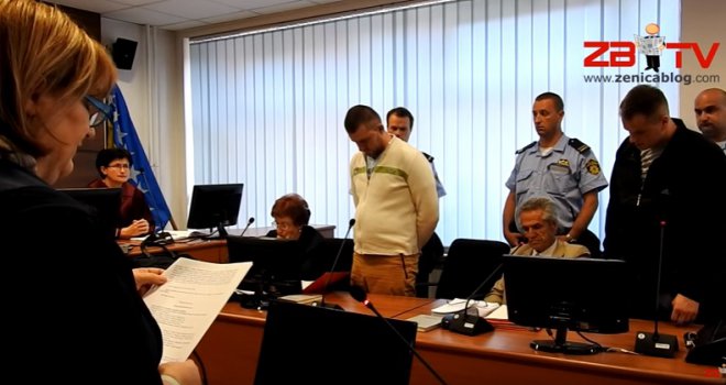 Vrhovni sud FBiH odbio žalbe odbrane: Za svirepo ubistvo Arnele Đogić 80 godina robije