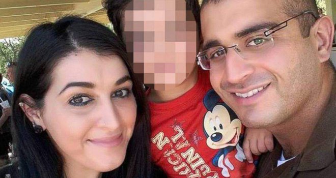  Sazvana velika porota za Noor Salman: Supruga napadača iz Orlanda umiješana u napad u gay klubu?