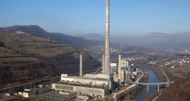 U Kaknju proglašena uzbuna zbog zagađenja zraka