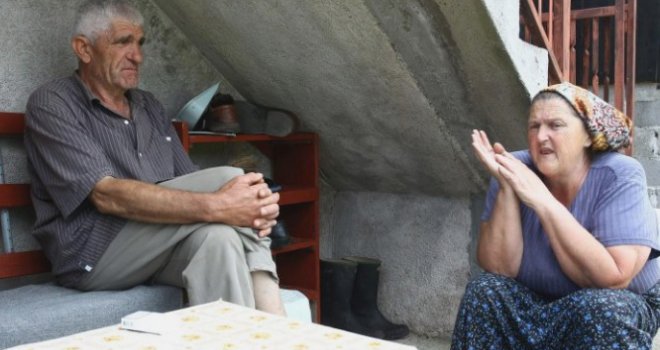 Roditelji Avdije Selimovića: Mnogo je 40 godina u zatvoru, pa Karadžić je pobio toliki narod pa dobio manje...