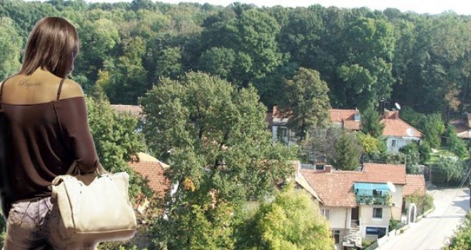 Horor u Beogradu: Prostitutka HIV-om zarazila šest dječaka!