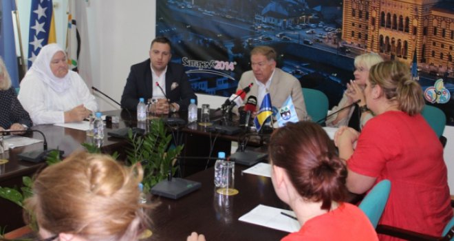 Grad Sarajevo sa 600.000 KM podržao rad javnih kuhinja