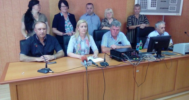 Organizacije žrtava iz regije Birač podnijele krivičnu prijavu protiv reisa Kavazovića