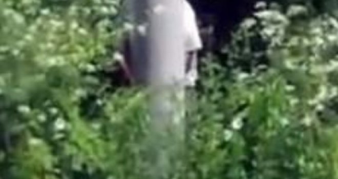 Građanke uznemirene: Seksualni manijaci skrivaju se u šiblju i vrebaju Tuzlanke..., 