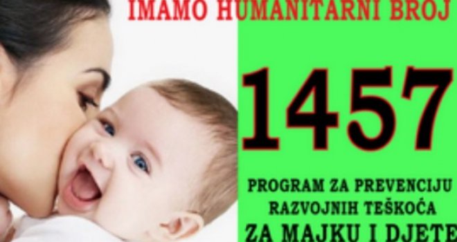 Pozovite ovaj broj i pomozite djeci oboljeloj od autizma!