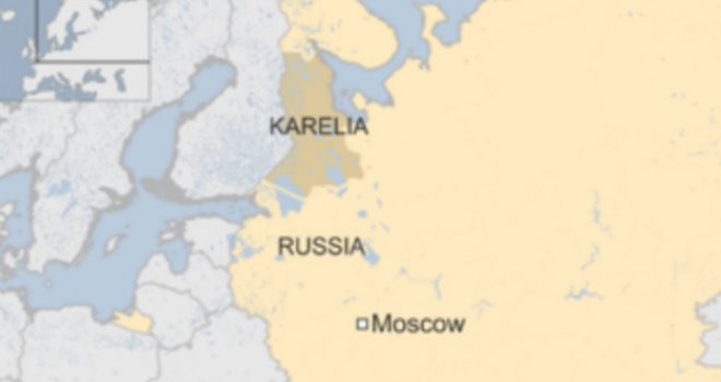 Oluja na jezeru u Rusiji: Poginulo najmanje 11, a nestalo dvoje djece