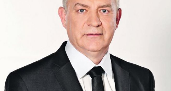 Zlatko Kravić novi direktor Opće bolnice