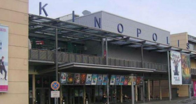 Policija upucala napadača koji je otvorio vatru u kinu u Viernheimu, više od 50 povrijeđenih