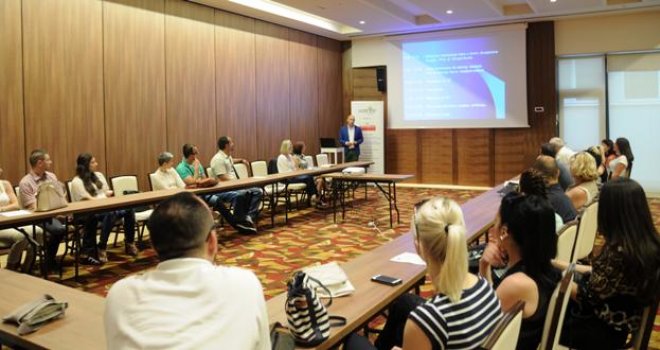 Pomoć bh. invalidima stiže iz Austrije: Počinje kontinuirana edukacija iz okupacione terapije u BiH