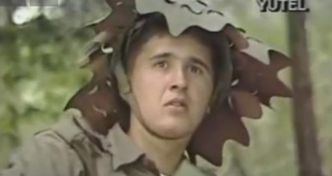 Sjećate li se vojnika Bahrudina iz Tuzle i čuvenog snimka: Oni kao hoće da se otcjepljuju, a mi im kao ne damo!