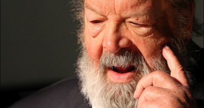 Umro legendarni glumac Bud Spencer