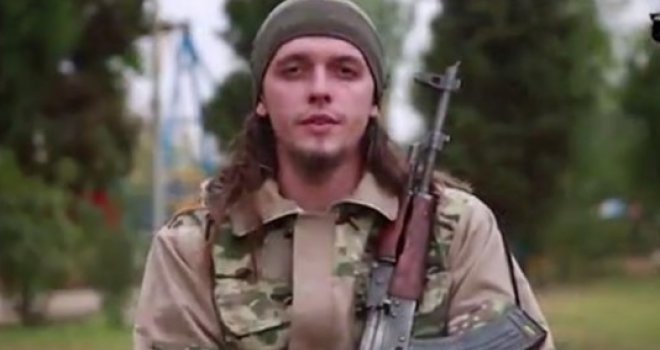 Džihadista na 'našem' jeziku poručio SAD-u: Ustanite muslimani, ne birajte, ubijajte hrišćane i njihove sluge...